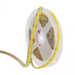Taśma LED COB 320 10W/m 6000K 900lm/m 12V IP20 5m