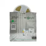 Taśma LED COB 320 10W/m 6000K 900lm/m 12V IP20 5m