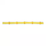 Taśma LED COB 320 10W/m 4000K 900lm/m 12V IP20 5m