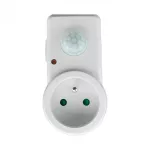 Czujnik ruchu PIR CP-10B BIAŁY