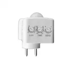 Czujnik ruchu PIR CP-10B BIAŁY