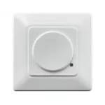 Mikrofalowy czujnik ruchu CM-4B BIAŁY