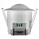 Mikrofalowy czujnik ruchu CM-3B BIAŁY