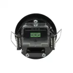 Czujnik ruchu PIR CP-9C CZARNY