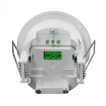 Czujnik ruchu PIR CP-9B BIAŁY