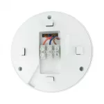 Czujnik ruchu PIR CP-8B BIAŁY