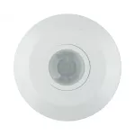 Czujnik ruchu PIR CP-7B BIAŁY