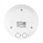 Czujnik ruchu PIR CP-7B BIAŁY