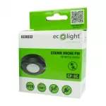 Czujnik ruchu PIR CP-6C CZARNY