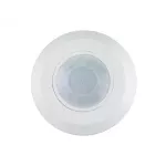 Czujnik ruchu PIR CP-6B BIAŁY