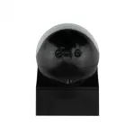 Czujnik ruchu PIR CP-4C CZARNY