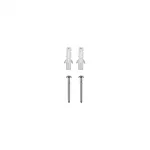 Czujnik ruchu PIR CP-4C CZARNY