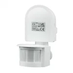 Czujnik ruchu PIR CP-3B BIAŁY