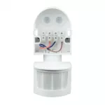 Czujnik ruchu PIR CP-3B BIAŁY