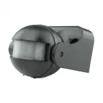 Czujnik ruchu PIR CP-2C CZARNY