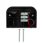 Czujnik ruchu PIR CP-2C CZARNY