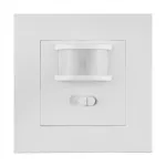 Czujnik ruchu PIR CP-1B BIAŁY