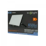 Naświetlacz LED NL-2 50W 6500K 4500lm IP65