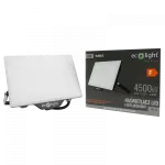 Naświetlacz LED NL-2 50W 4000K 4500lm IP65