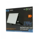 Naświetlacz LED NL-2 30W 6500K 2700lm IP65