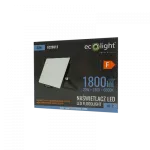 Naświetlacz LED NL-2 20W 6500K 1800lm IP65