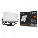 Naświetlacz LED NL-2 20W 4000K 1800lm IP65