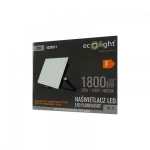 Naświetlacz LED NL-2 20W 4000K 1800lm IP65