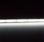 Taśma LED COB 320 7W/m 6000K 630lm/m 12V IP20/5m/P