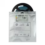 Taśma LED COB 320 7W/m 4000K 630lm/m 12V IP20/5m/P