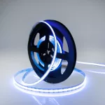 Taśma LED COB 810 15W/m RGB 12V IP20/5m/P