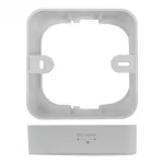 Downlight 6W kwadrat CCT 2w1