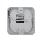Downlight 6W kwadrat CCT 2w1