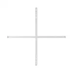 Panel LED 595x595 50W 4000K 4500lm  N/T BIAŁY