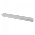 RAMKA ZATRZ. N/T 600x600 BACKLIT PVC 6.5cm BIAŁA