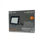 Naświetlacz LED NL-1 20W 4000K 1800lm IP65