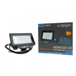 Naświetlacz LED NL-1 10W 6500K 900lm IP65