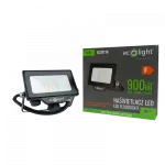Naświetlacz LED NL-1 10W 3000K 900lm IP65