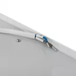 Panel LED 2w1 295x595x16 15W 1900lm 4000K