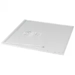 Panel LED 2w1 595x595x16 30W UGR