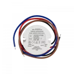 Zasilacz do puszk fi60 1,2A 20W 24V IP67 50x50x22