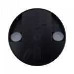 Czujnik ruchu PIR CP-6CC CZARNY/CZARNY PT/NT