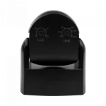 Czujnik ruchu PIR CP-13CC CZARNY/CZARNY