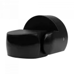 Czujnik ruchu PIR CP-13CC CZARNY/CZARNY