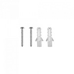 Czujnik ruchu PIR CP-13CC CZARNY/CZARNY