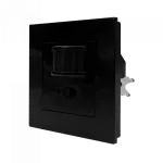Czujnik ruchu PIR-CP-1CC CZARNY/CZARNY