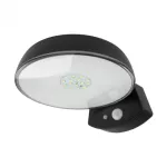 Solarna Oprawa Elewacyjna LED SOE-4