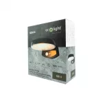 Solarna Oprawa Elewacyjna LED SOE-4