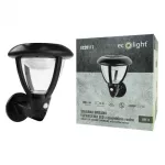 Solarna Oprawa Elewacyjna LED SOE-3
