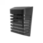 Solarna Oprawa Elewacyjna LED SOE-2