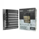 Solarna Oprawa Elewacyjna LED SOE-2